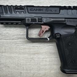 Occasion Canik SFX Rival-S Darkside