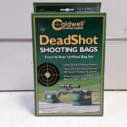 Coussin sac de tir Caldwell DEADSHOT SHOOTING BAG