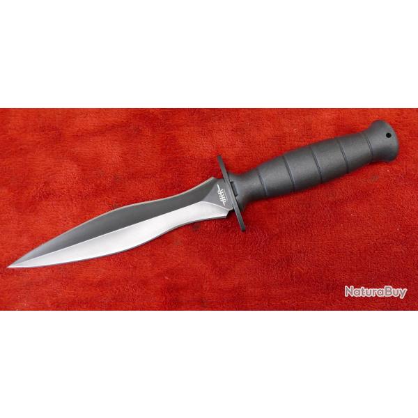 Couteaux fixes Couteau de combat JKR DAGUE