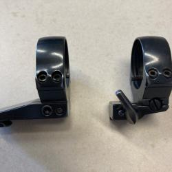 Vends paire de colliers EAW partie supérieure