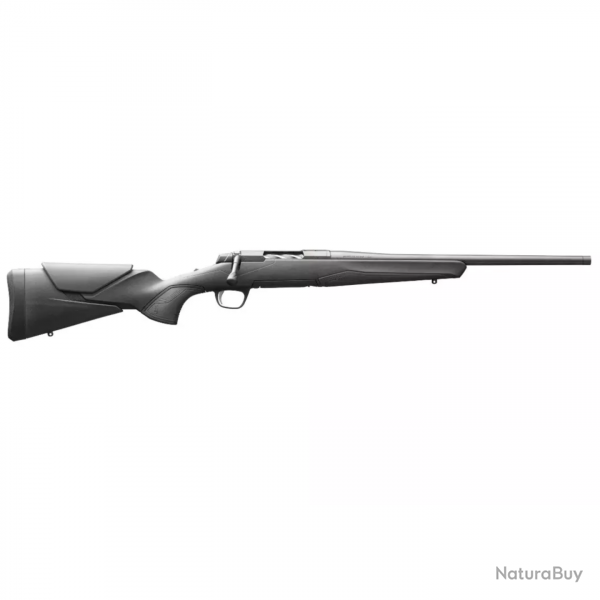 Carabine  verrou Browning X-Bolt 2 Nordic Varitech Black Adj - Cal. 30-06