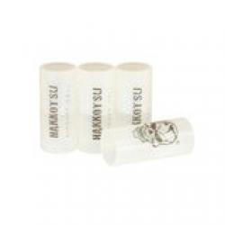 CARTOUCHE FUSIL A POMPE BLANC