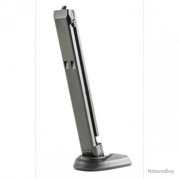 Chargeur 19 coups APX pour Beretta  calibre 4,5 mm BB