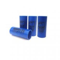 CARTOUCHE FUSIL A POMPE BLEU