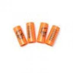 CARTOUCHE FUSIL A POMPE ORANGE