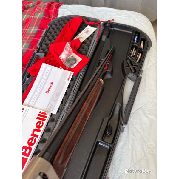 Benelli montefeltro