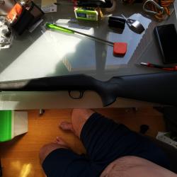 Carcasse blaser R8