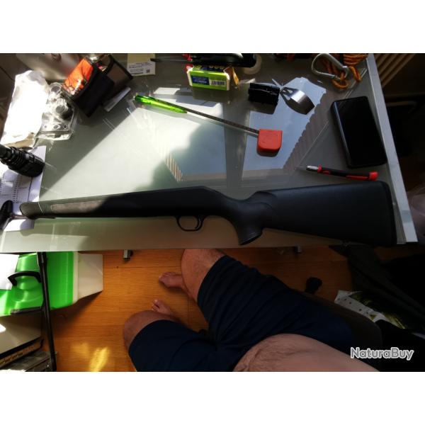 Carcasse blaser R8