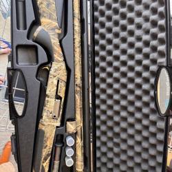 Browning maxus 2