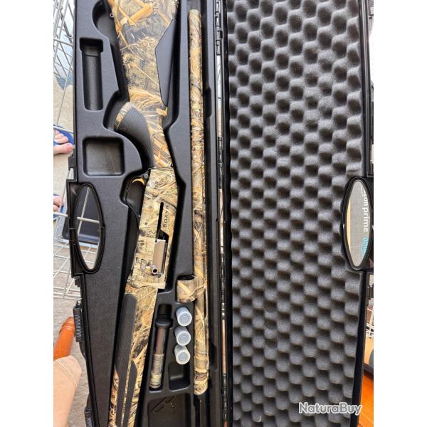 Browning maxus 2