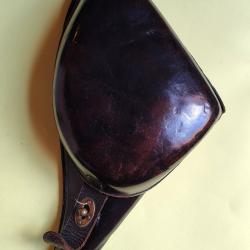 Etui Jambon pour revolver modèle 1892
