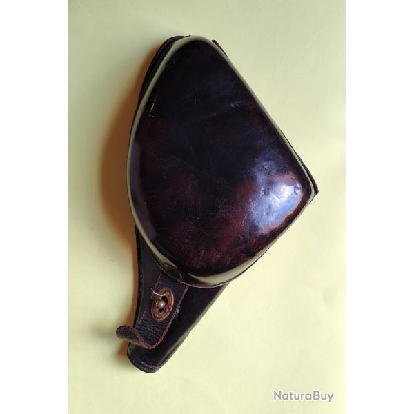 Etui Jambon pour revolver modle 1892