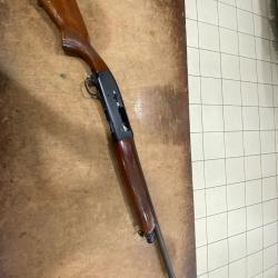 Fusil Perfex calibre 12