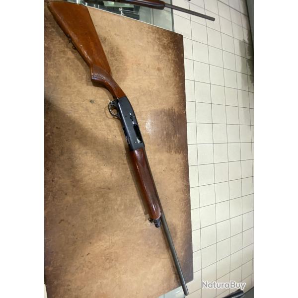 Fusil Perfex calibre 12