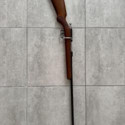 Carabine MANU ARM cal 12 mm
