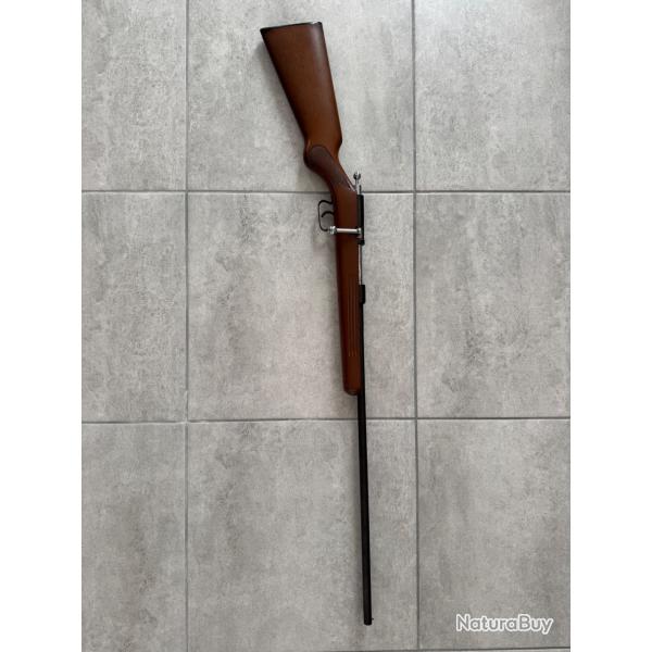 Carabine MANU ARM cal 12 mm