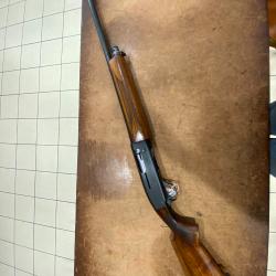 Fusil calibre 12 Perfex brevete