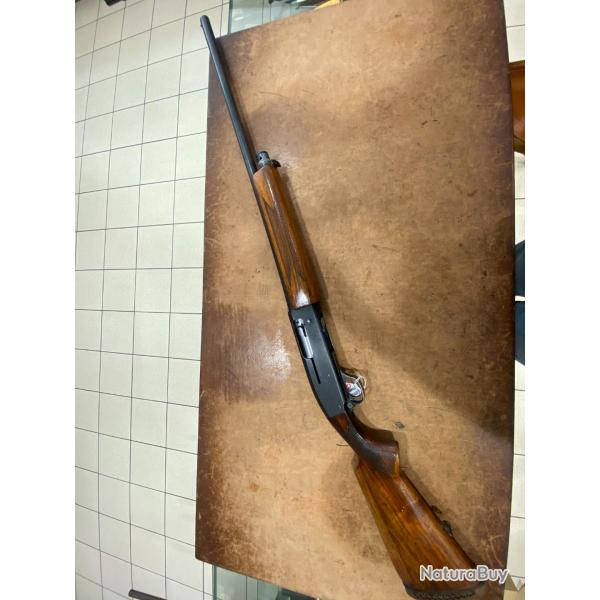 Fusil calibre 12 Perfex brevete