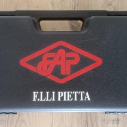Mallette Pietta pour réplique revolver