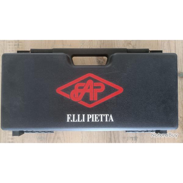 Mallette Pietta pour rplique revolver