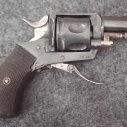 Bulldog cal 320