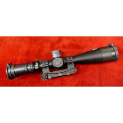 Nightforce ATACR 5-25x56 F1 DigIllum ZeroStop+ERATC 70MOA