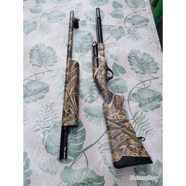 Franchi affinity max 5