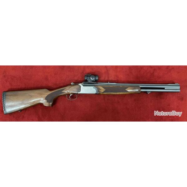 OCCASION - SILMA SLUG 12MAG + AIMPOINT H2