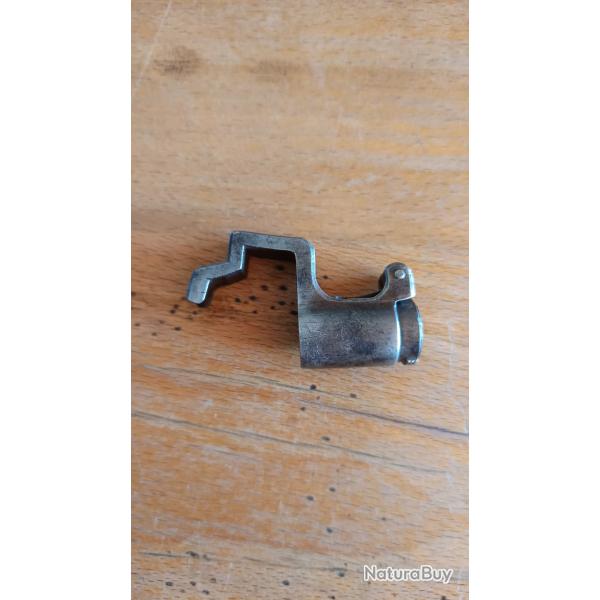 Bouchon de cannon  clapet - Mauser G98, 98K, K98