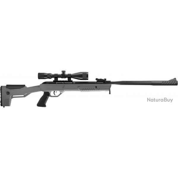 CROSMAN MAG-FIRE EXTREME CAL.4.5MM AVEC LUNETTE 3-9X40