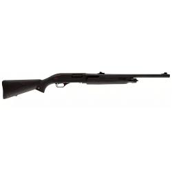 WINCHESTER SXP BLACK SHADOW DEER RIFLED, CAL 12/76 CANON 61 CM