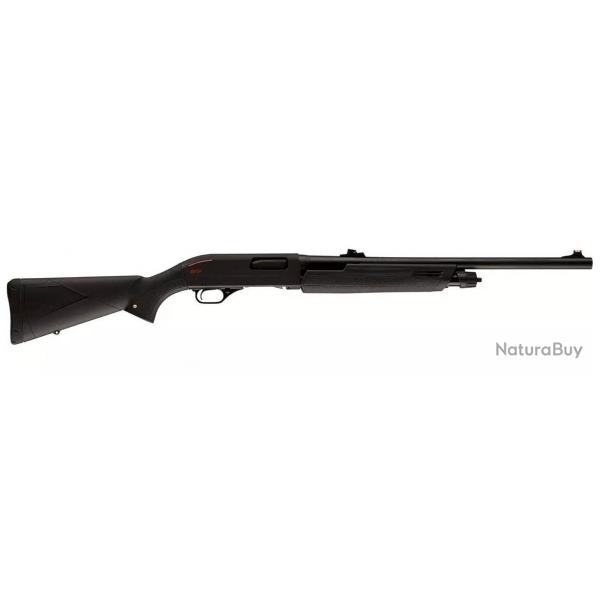 WINCHESTER SXP BLACK SHADOW DEER RIFLED, CAL 12/76 CANON 61 CM