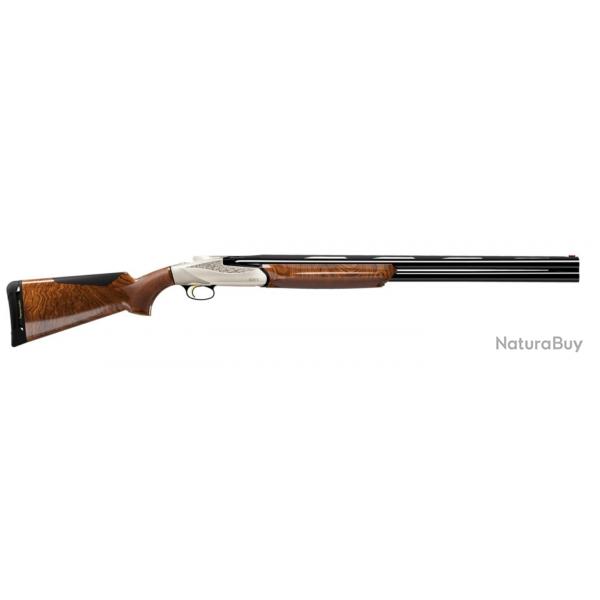 BENELLI SUP 828S SILVER ADVANCE IMPACT 12/76 71 cm