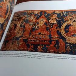 ALCHI the living heritage of Ladakh livre RARE art Tibet Bouddhisme en Anglais