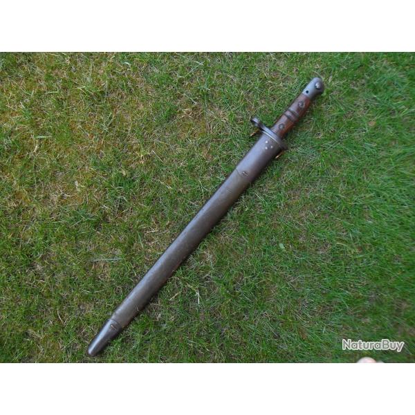 baionnette US17 winchester