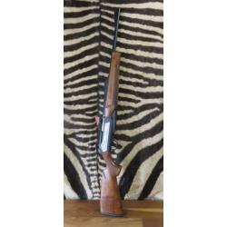 Carabine BROWNING Bar Zenith cal.300wm canon 51cm + point rouge Docter