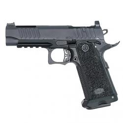 Pistolet BUL ARMORY SAS II EDC 4.25" Cal 9x19