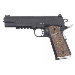 Pistolet BUL ARMORY 1911 EDC 5" Bronze Cal.45 ACP