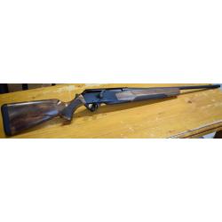 carabine browning 4X Hunter 7mm rem mag bois grade 3