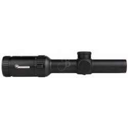 39OPTICS - ELITE 2.5-10X50HD SFP WP ILLUMINE'