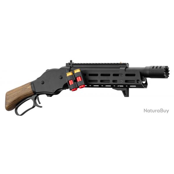 REPLIQUE FUSIL LEVIER SOUS GARDE COMPACTE AT8701 GOLDEN EAGLE