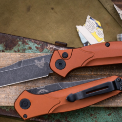 Benchmade 9400BK-03 Osborne Auto