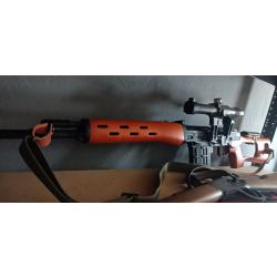 Sangle soviétique pour fusil