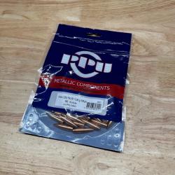 Partizan - 500 Projectiles Cal 8mm (.323") 198 grains FMJ BT - PP-C-B001
