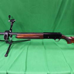 FUSIL SEMI AUTOMATIQUE VERNEY CARRON 12/70