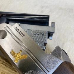 Franchi select 410