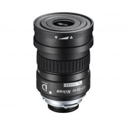 Oculaire NIKON Prostaff SEP-16-48/20-60