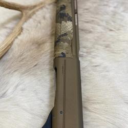 Franchi affinity 3 camo optifade
