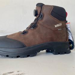 Chaussures Aigle Laforse No lace