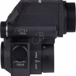 39OPTICS - Optique de vision nocturne OWL ADD-ON BLACK